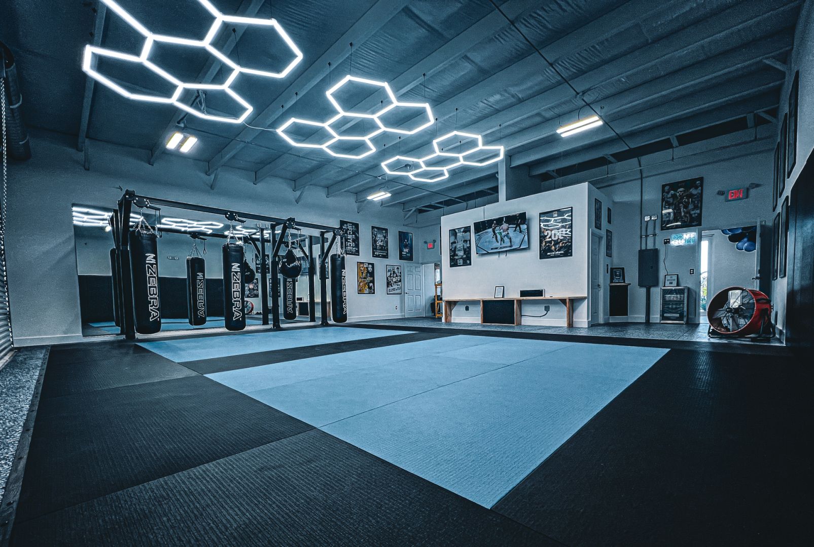 Martial arts gym serving the Treasure Coast — V3 MMA in Port St. Lucie, FL